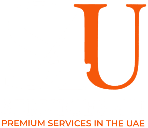 Services 4U — Premium Services in the UAE
